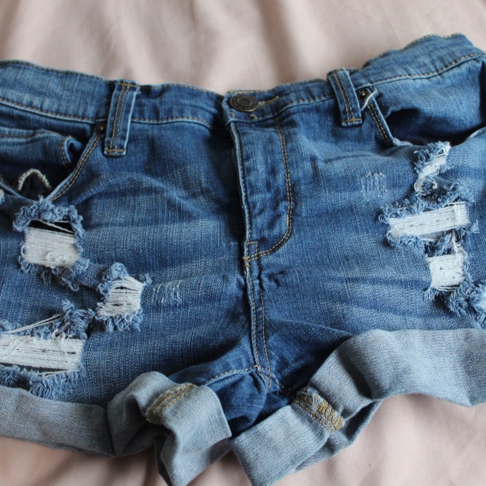 KOHL’S SHORTS IN GREAT CONDITION